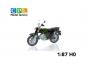 Preview: Simson S70 Enduro billardgrün